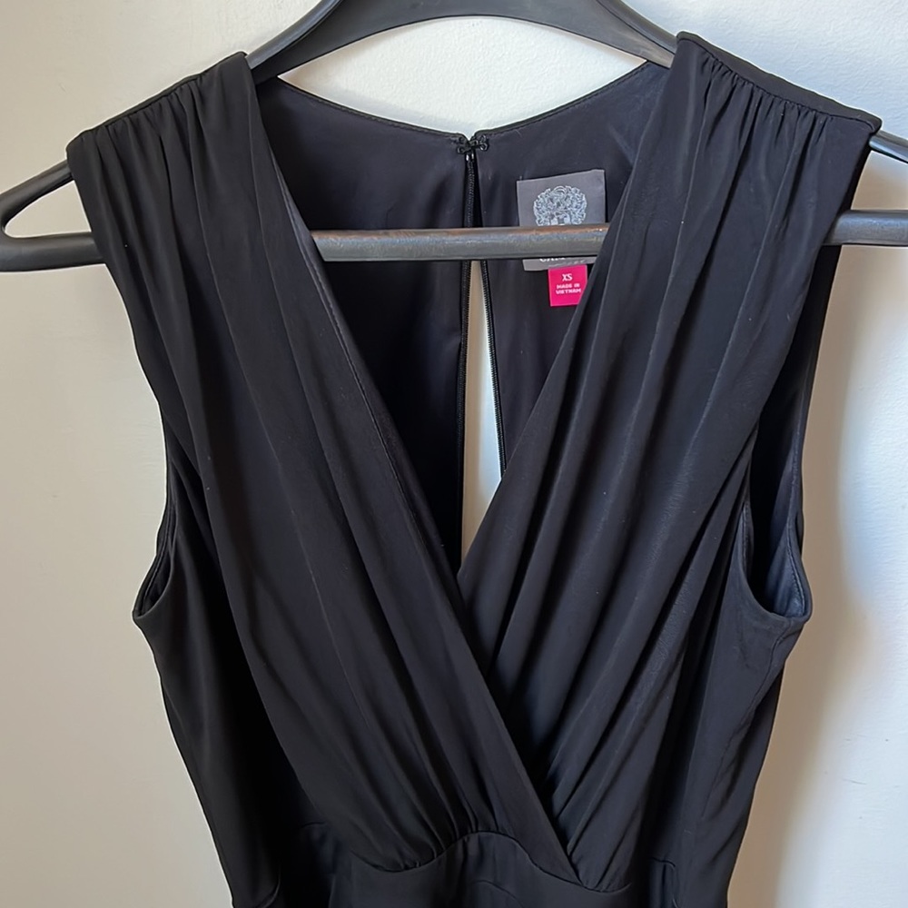 Like New Vince Camuto Jumpsuit - image 4
